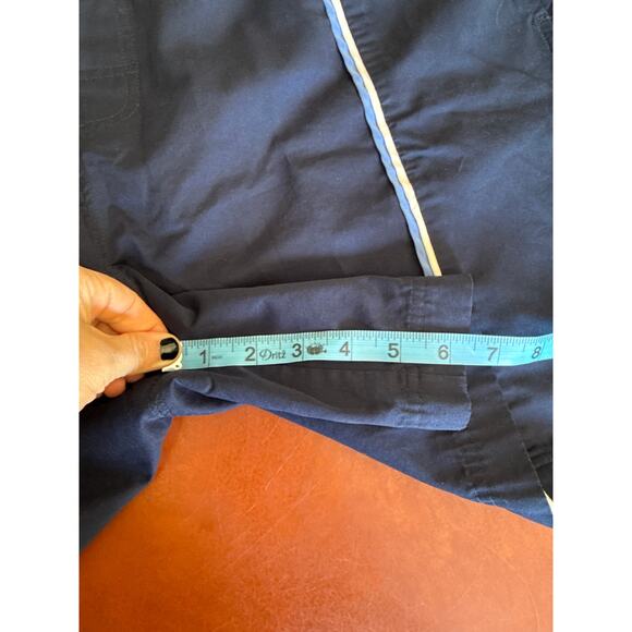 Bobby Jones Collection Men’s Navy Swim Trunks – Size Large - Picture 4 of 8